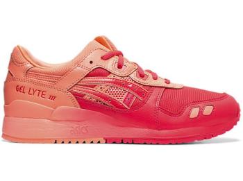 Asics GEL-LYTE III Dame Løpesko NO140QV